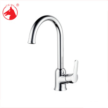 Convenient transportation low pressure kitchen taps